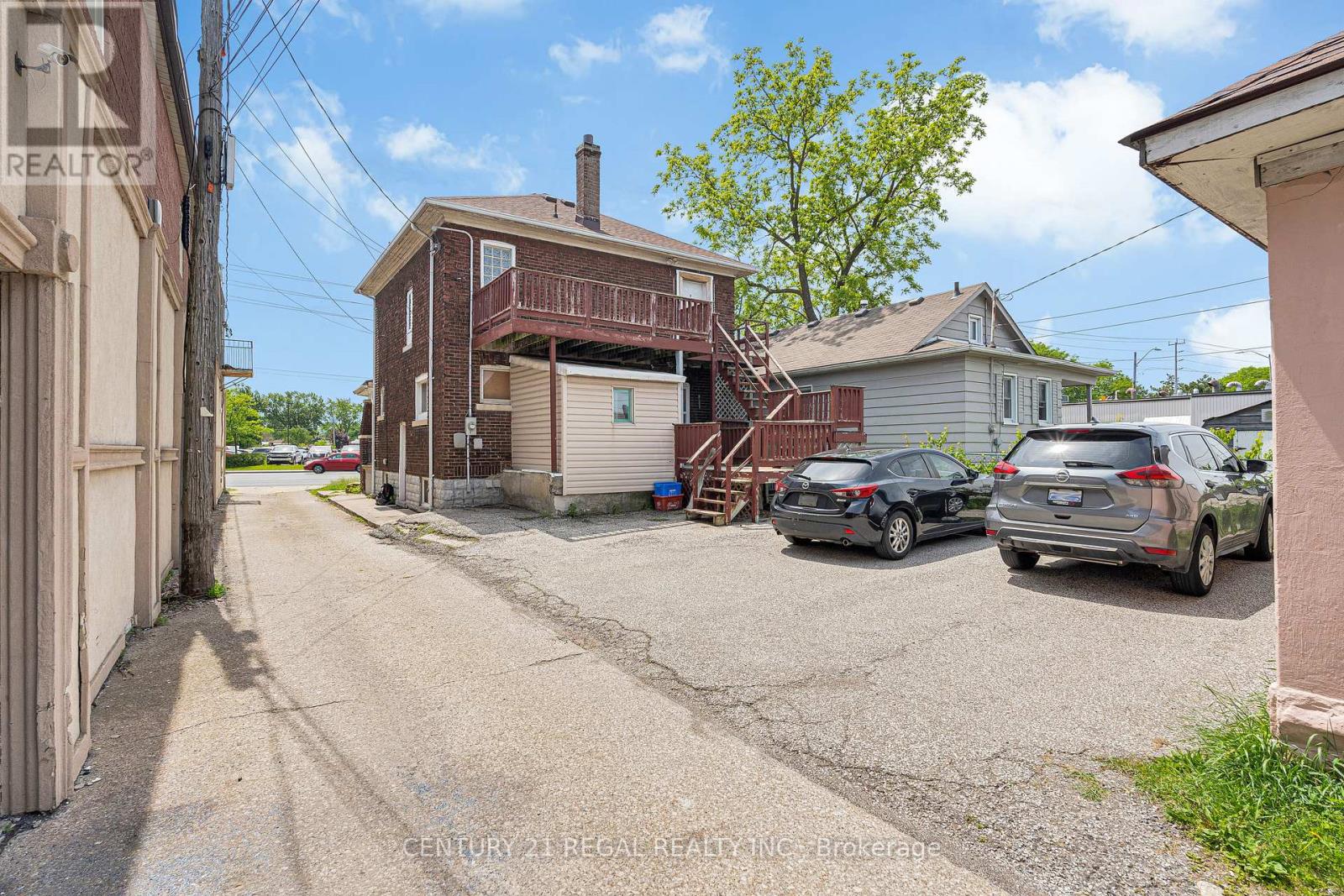 Multiplex at 942 TECUMSEH ROAD E, Windsor