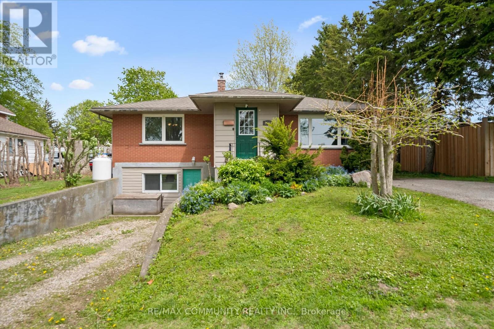 Detached at 2063 GEORGE STREET, Howick