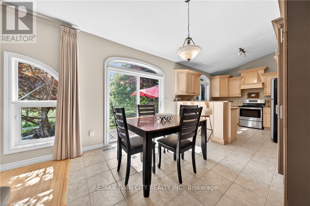 Detached at 211 MCNICHOL DRIVE, Cambridge