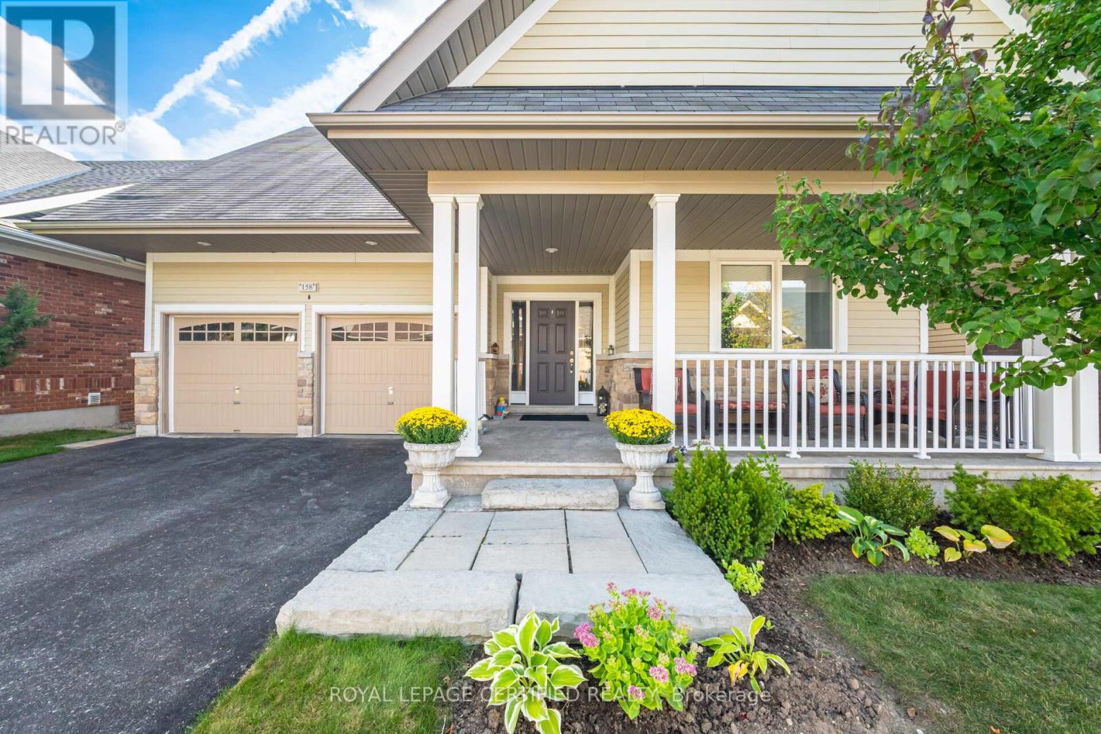 Detached at 158 - 200 KINGFISHER DRIVE, Mono