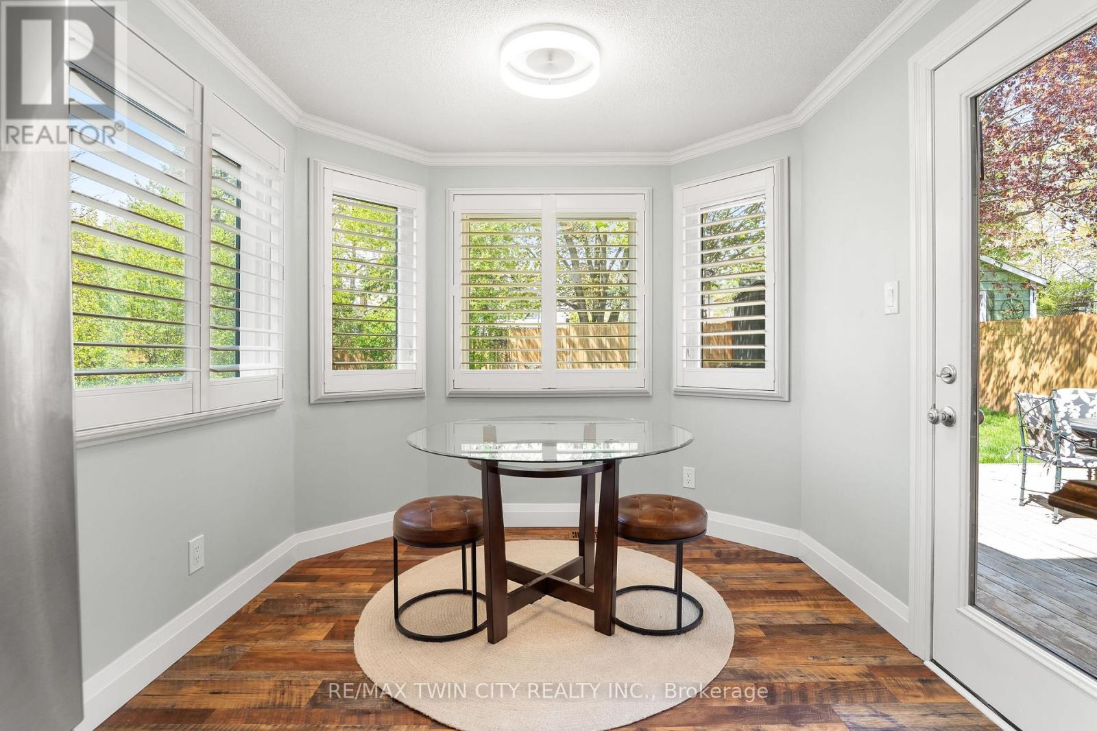 Detached at 240 GRAND RIVER BOULEVARD, Kitchener