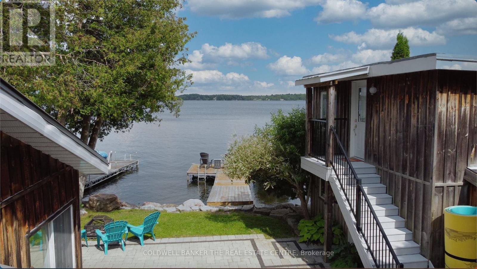 Detached at 23 CEDAR DALE DRIVE, Kawartha Lakes (Bexley)