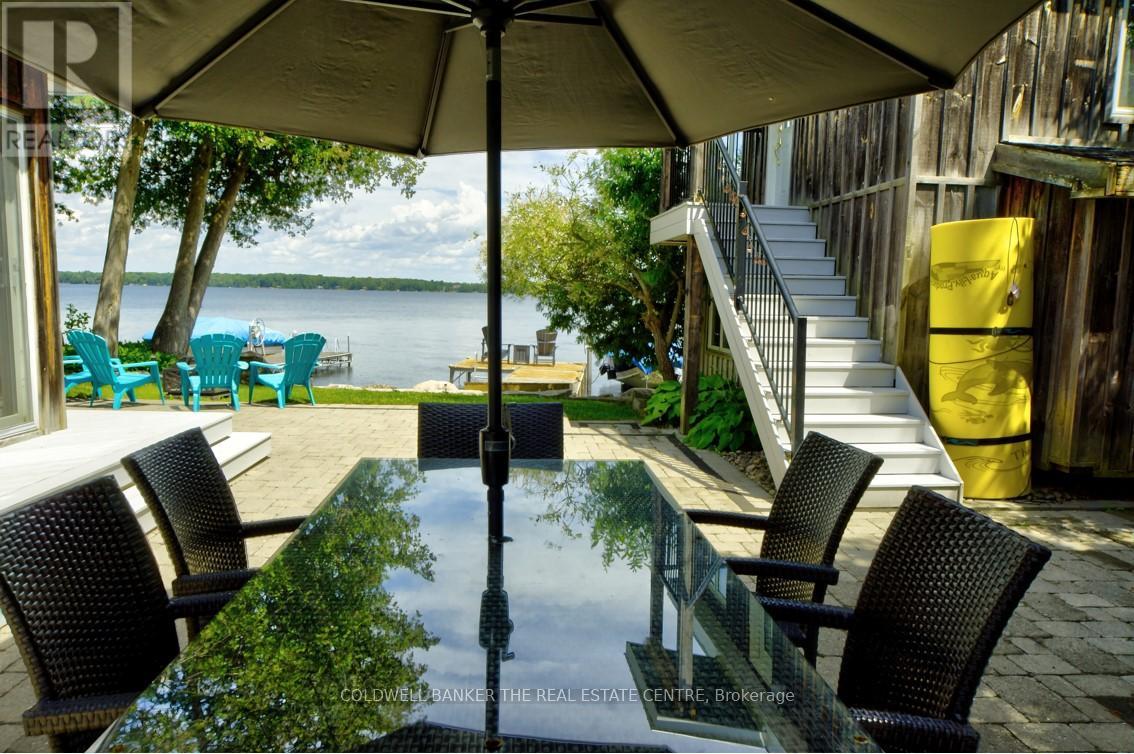 Detached at 23 CEDAR DALE DRIVE, Kawartha Lakes