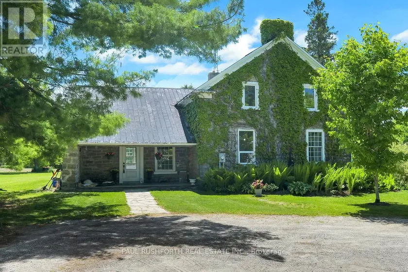 Detached at 1453 BLAKENEY ROAD, Mississippi Mills