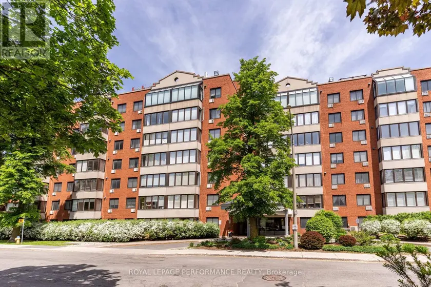 Apartment at 609 - 225 ALVIN ROAD, Ottawa