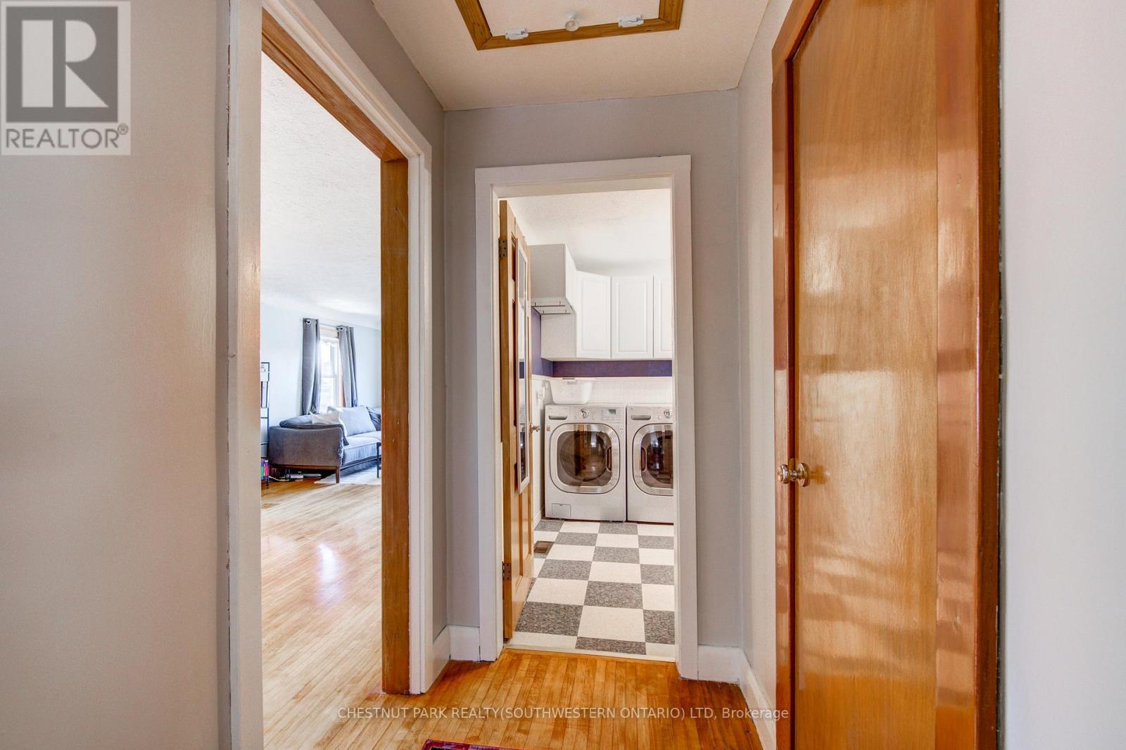 Detached at 134 SKYE STREET, Ingersoll