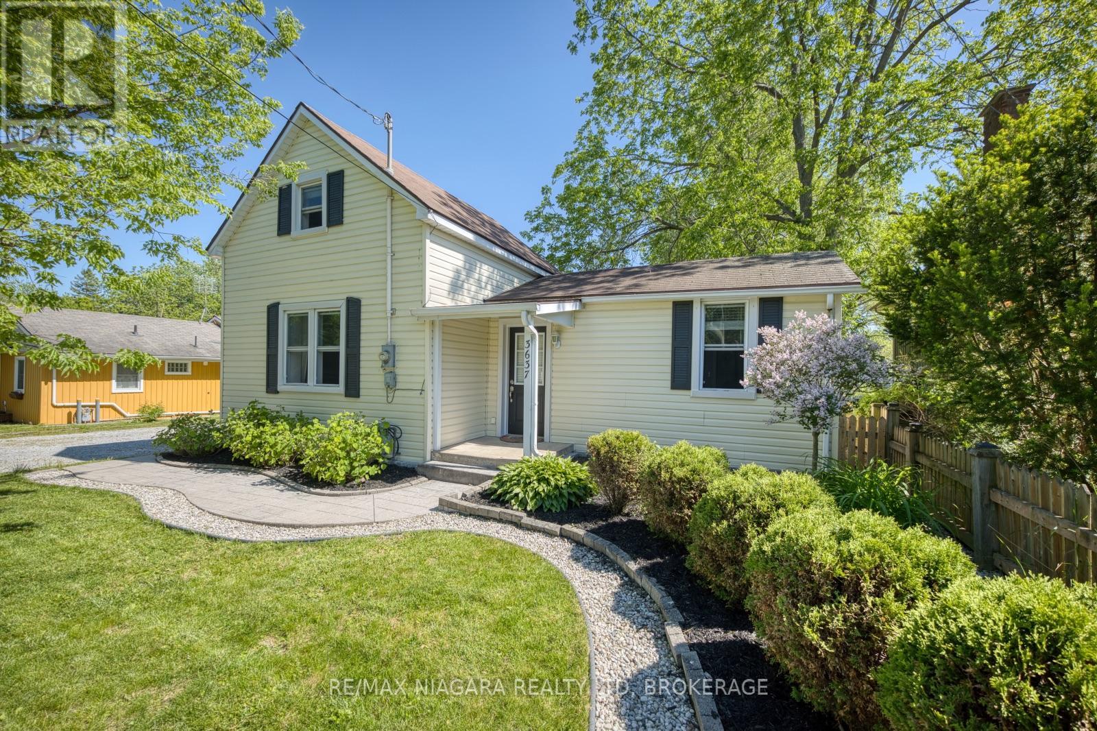 Detached at 3637 DISHER STREET, Fort Erie (Ridgeway)