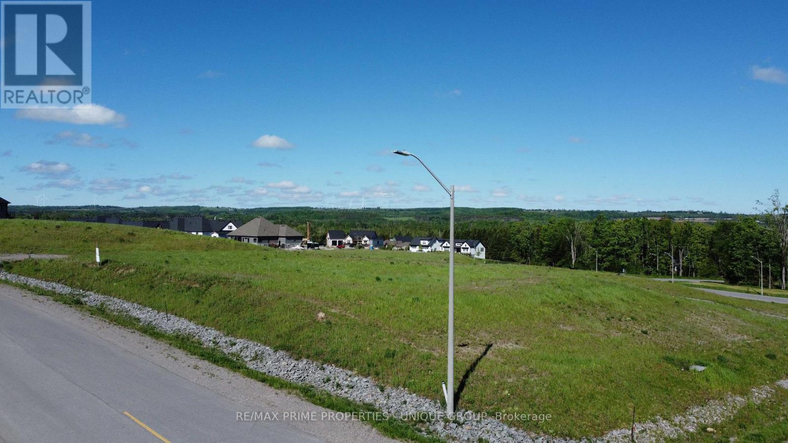 Vacant Land at 2 HORIZON COURT, Kawartha Lakes
