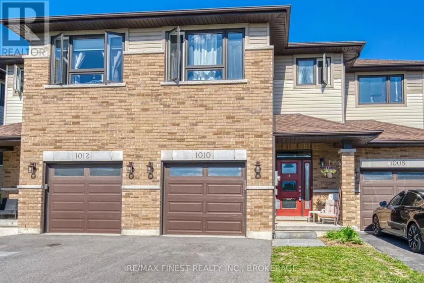 Townhouse at 1010 ROSANNA AVENUE, Kingston