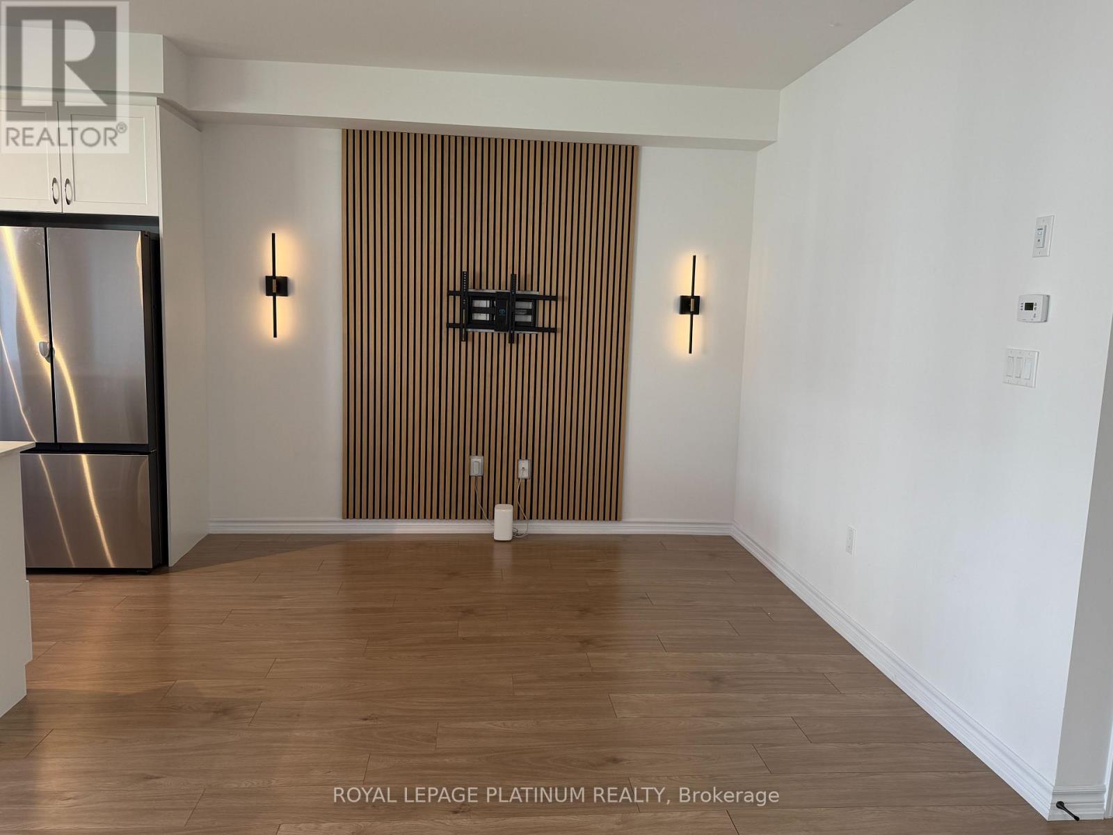 Semi-Detached/Link at 107 MOLOZZI STREET, Erin
