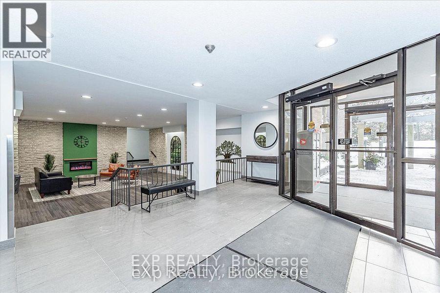 Apartment at 301 - 93 WESTWOOD ROAD, Guelph