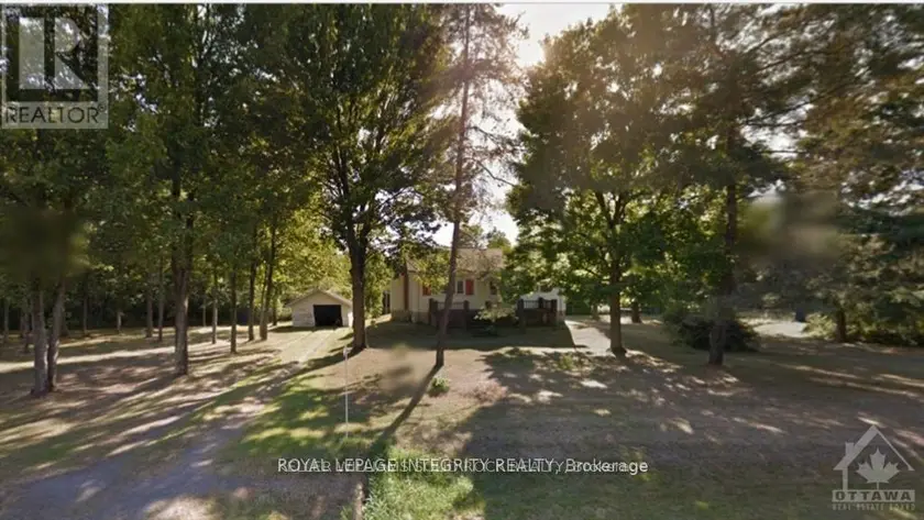 Detached at 1212 WHITE OAK DRIVE, Ottawa