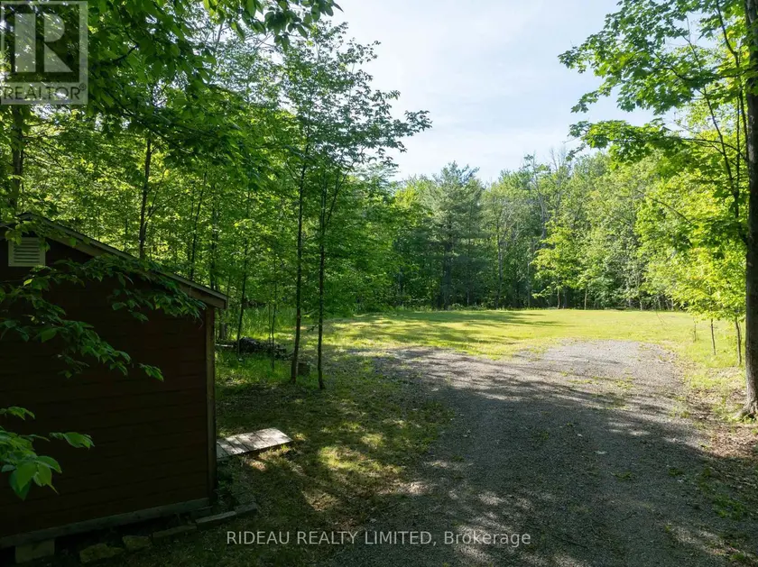 Vacant Land at PT3LT18 ISTHMUS ROAD, Rideau Lakes