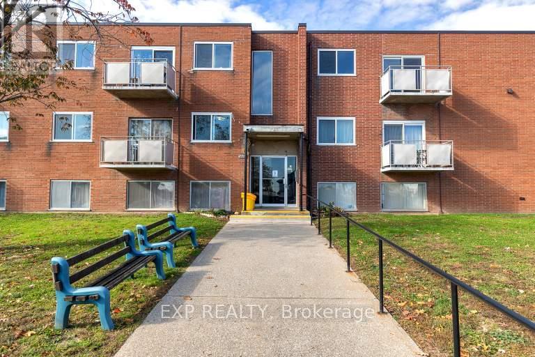 Multiplex at 3 - 3815 PORTAGE ROAD, Niagara Falls