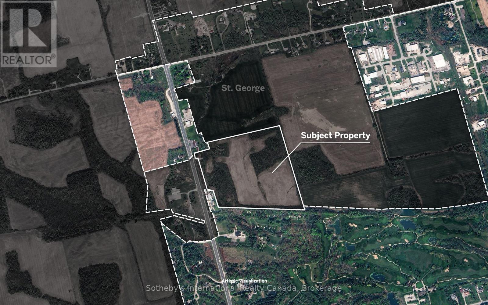 Vacant Land at 170/172 BRANT ROAD, Brant