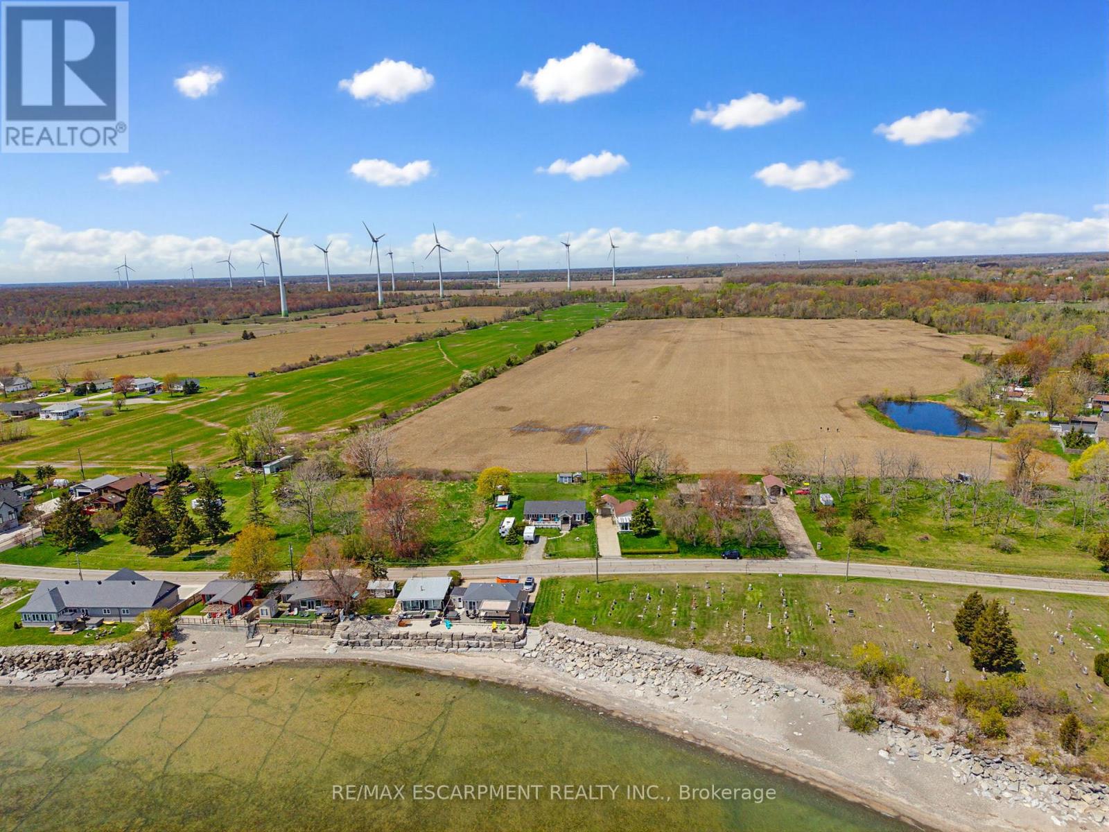Detached at 2721 NORTH SHORE ROAD, Haldimand (Dunnville)