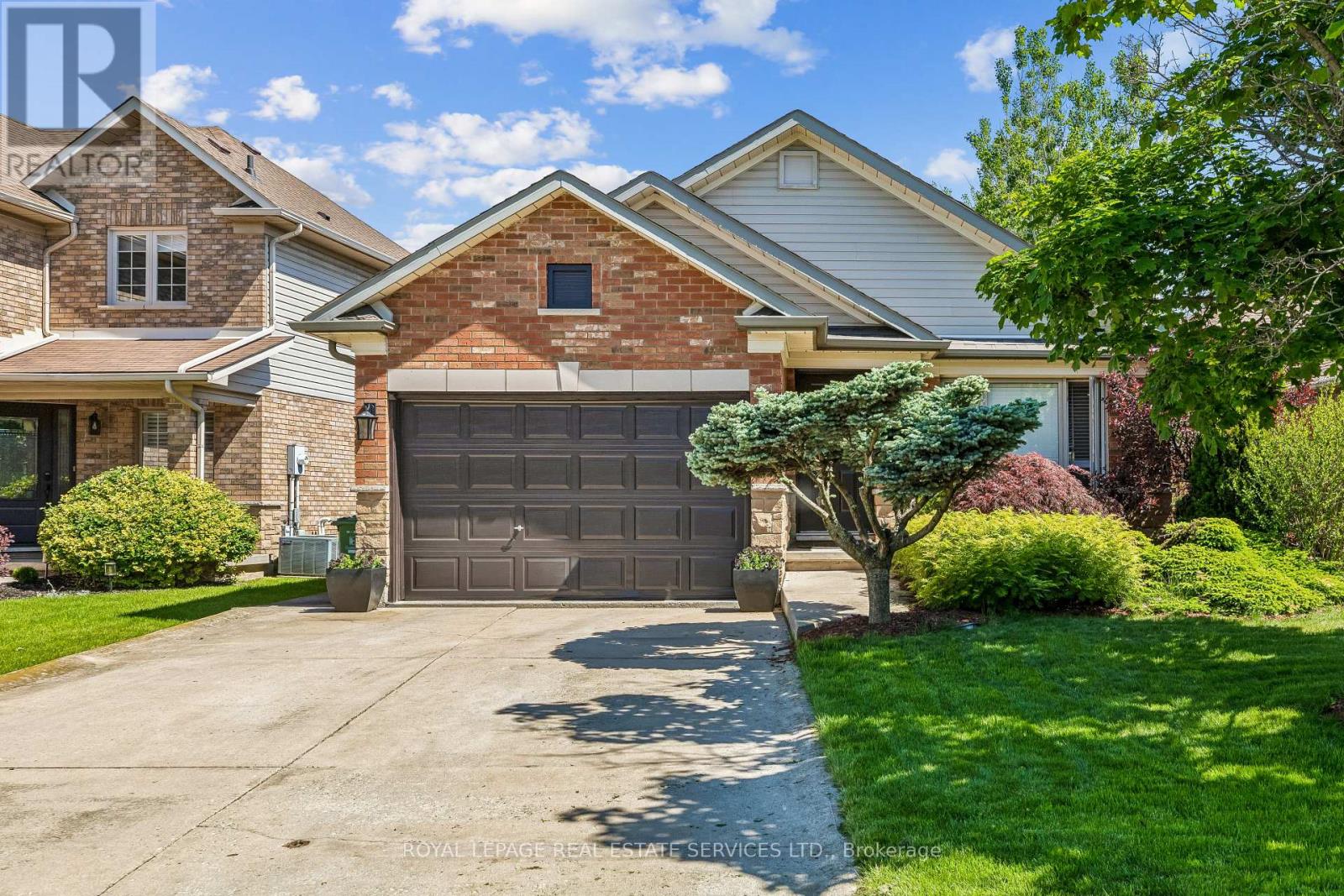 Detached at 39 LIAM DRIVE, Hamilton (Ancaster)