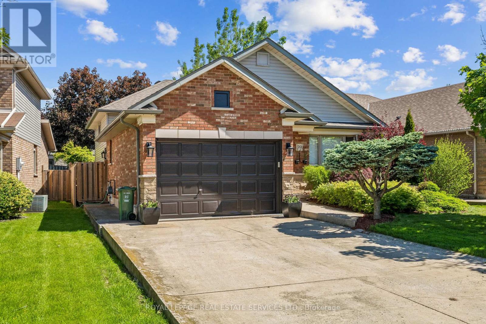 Detached at 39 LIAM DRIVE, Hamilton