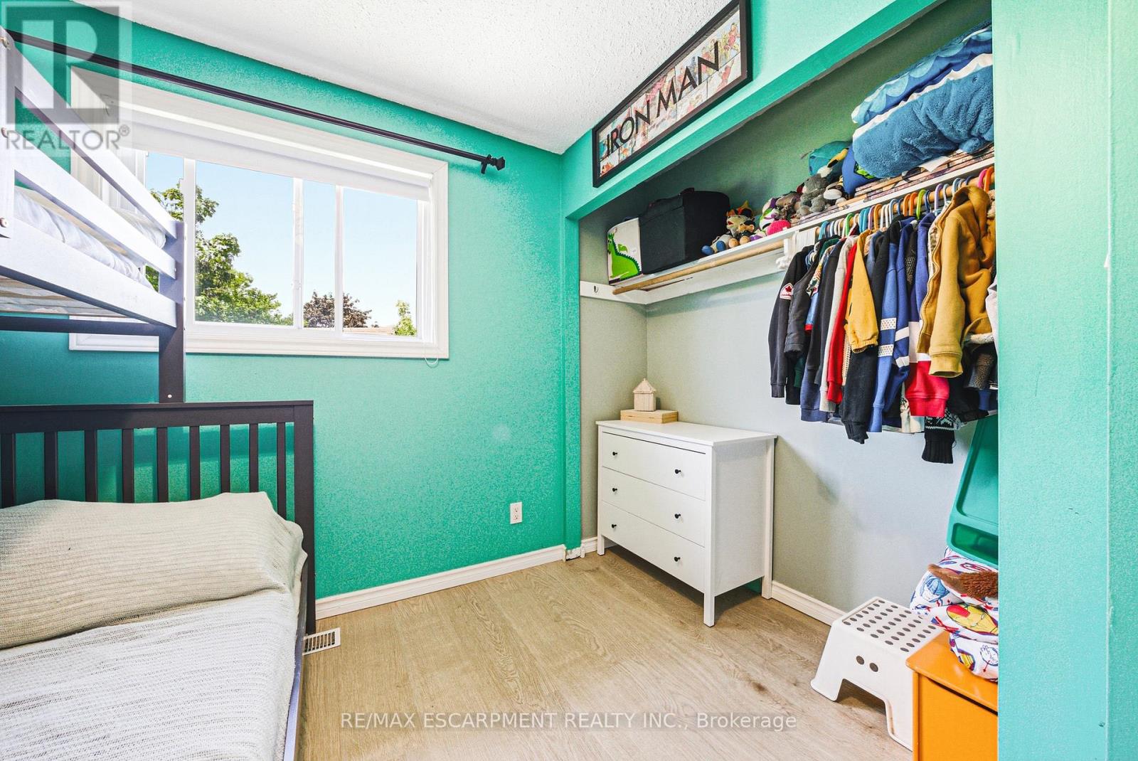 Detached at 76 BOSTON CRESCENT, Hamilton