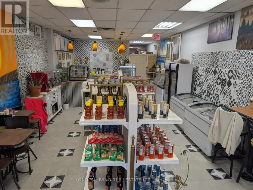Other at 13 - 769 SOUTHDALE ROAD E, London South