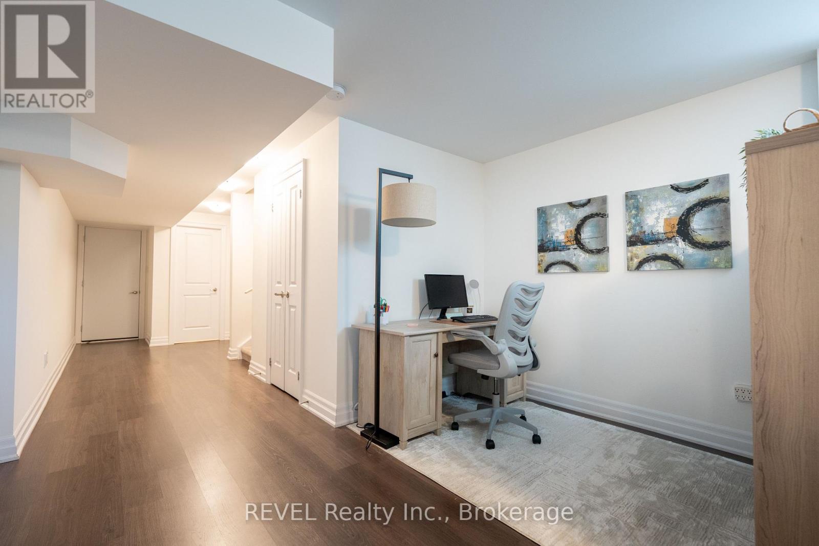 Semi-Detached/Link at 54 DOMINION CRESCENT, Niagara-on-the-Lake