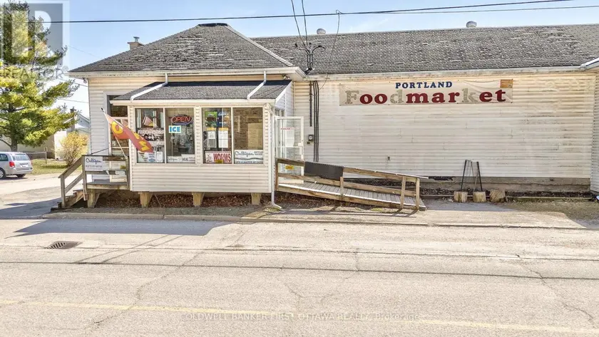 Other at 28 COLBORNE STREET, Rideau Lakes