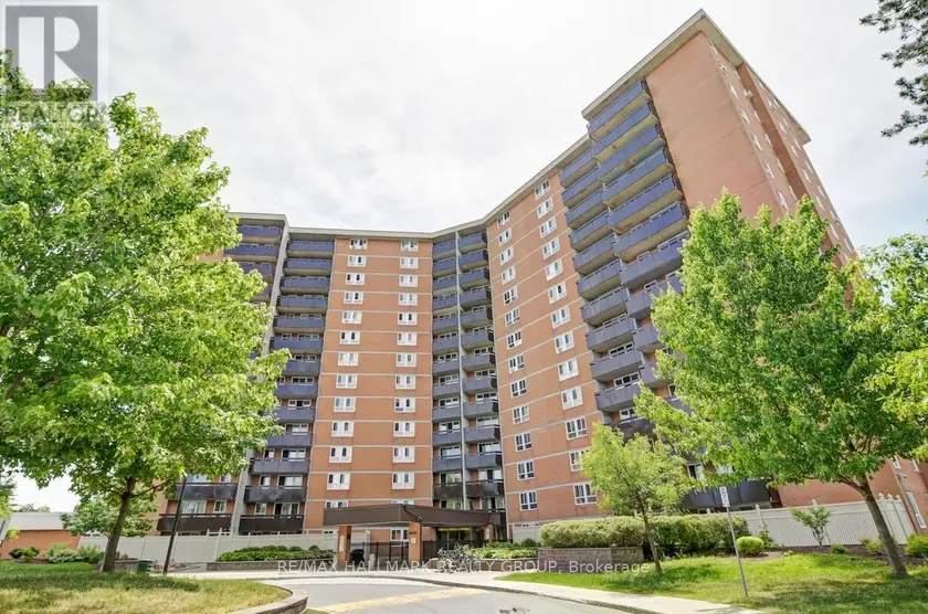 Apartment at 210 - 2000 JASMINE CRESCENT, Ottawa