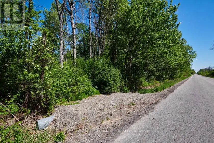 Vacant Land at 3255 PADEN ROAD, Ottawa