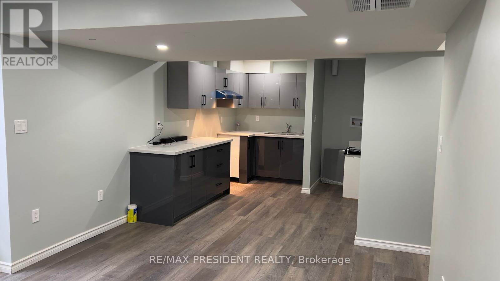 Detached at BASEMENT - 592 FLORENCEDALE CRESCENT, Kitchener