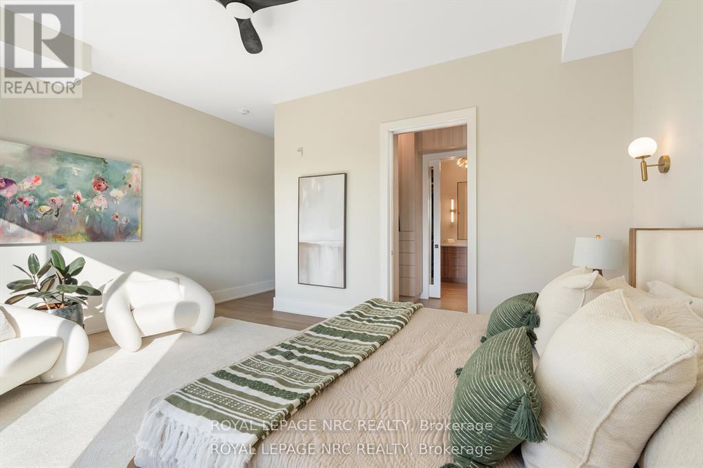 Apartment at 601 - 77 YATES STREET, St. Catharines