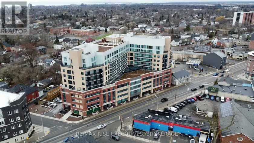 Apartment at 711 - 652 PRINCESS STREET, Kingston