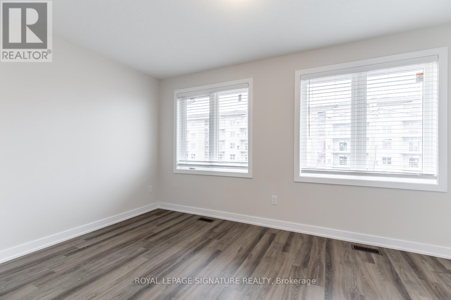 Townhouse at 57 MARKLE CRESCENT, Hamilton