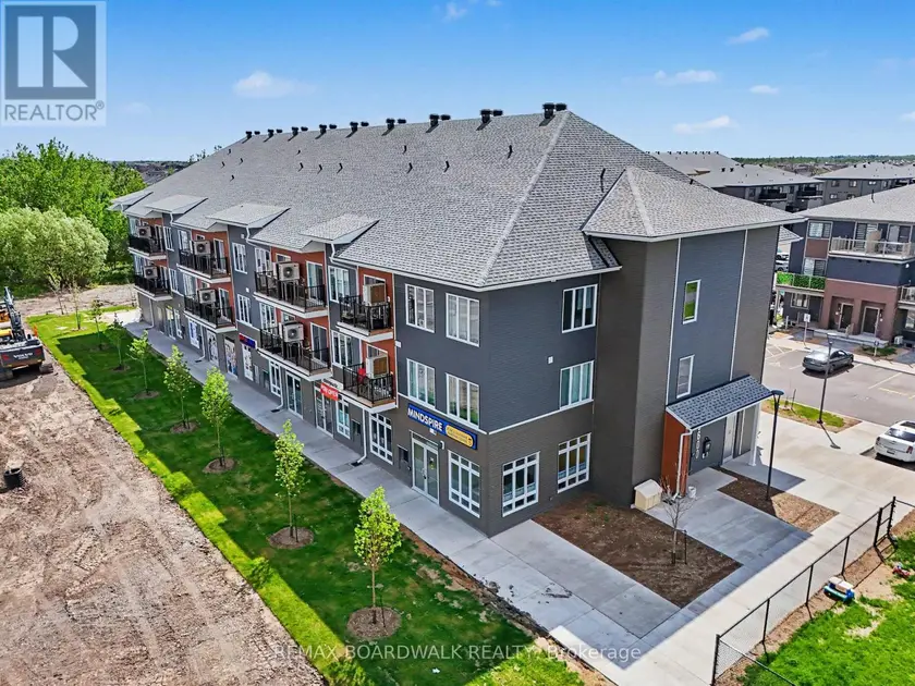 Other at 111 - 2370 TENTH LINE ROAD, Ottawa