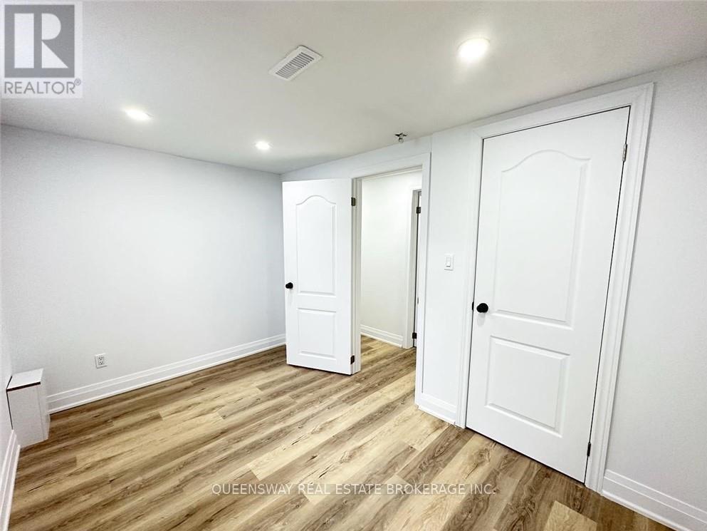 Detached at BASEMENT - 7 LEASIDE DRIVE, Welland