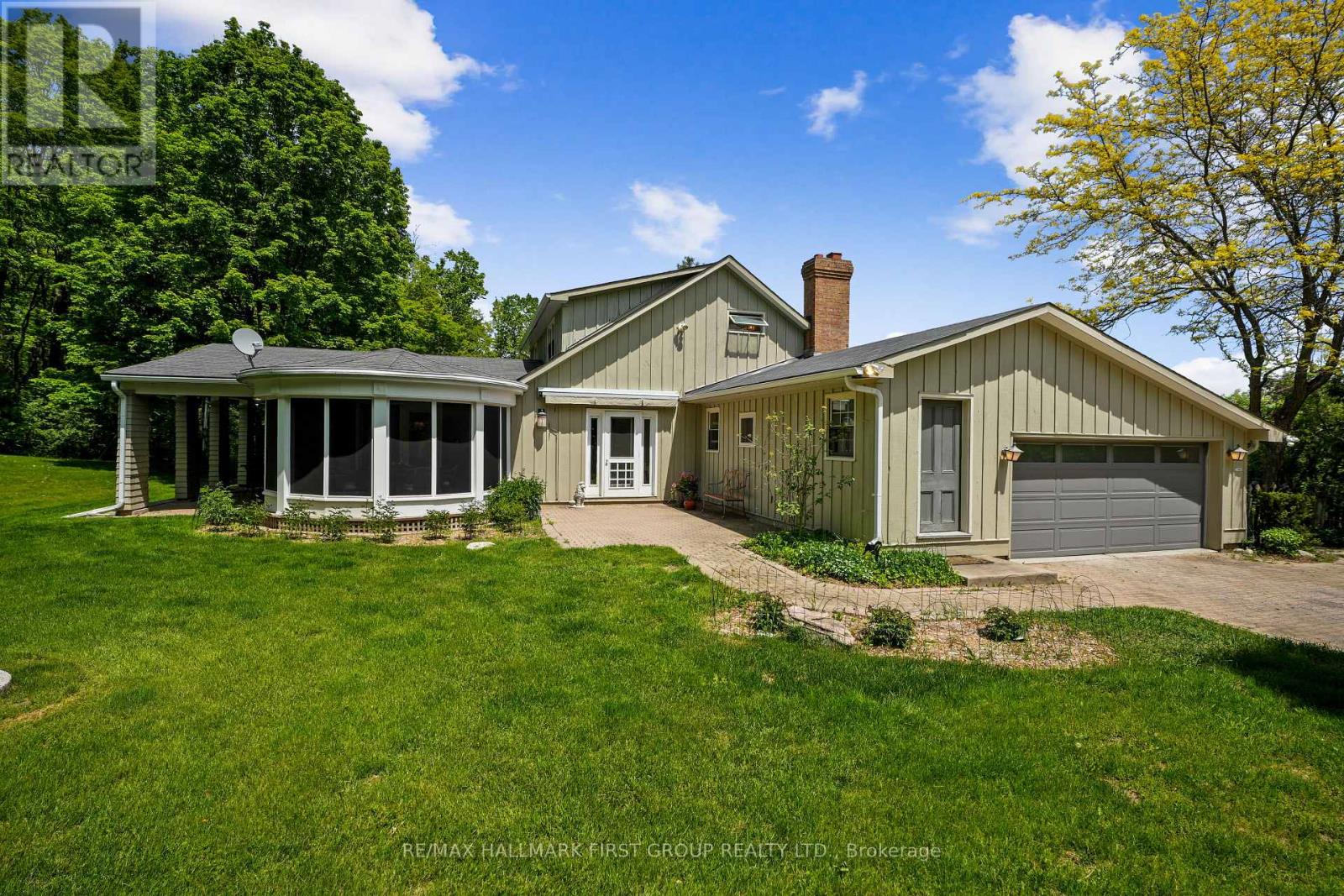 Detached at 2904 SHELTER VALLEY ROAD, Alnwick/Haldimand