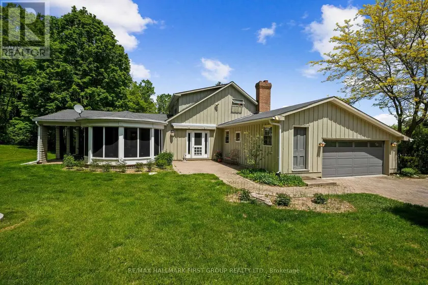Detached at 2904 SHELTER VALLEY ROAD, Alnwick/Haldimand