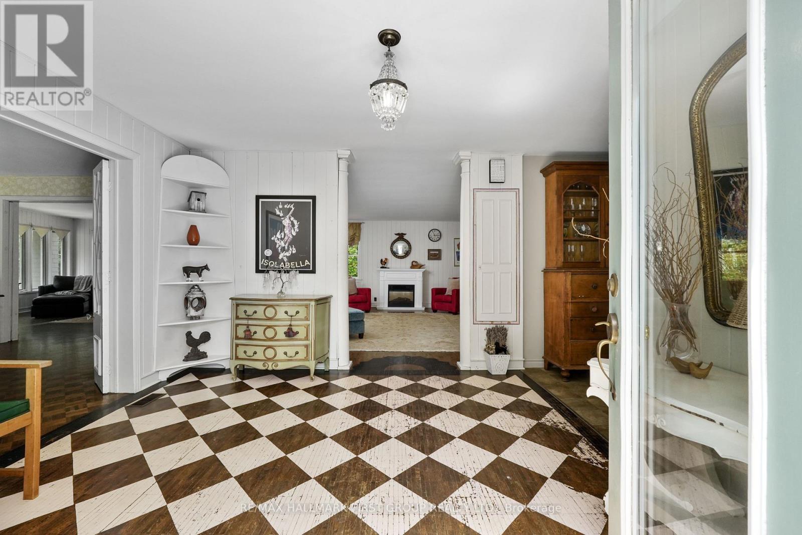 Detached at 2904 SHELTER VALLEY ROAD, Alnwick/Haldimand
