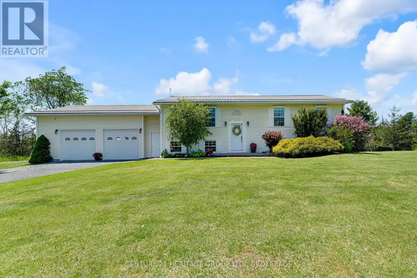 Detached at 120 PINECREST ROAD S, Stone Mills