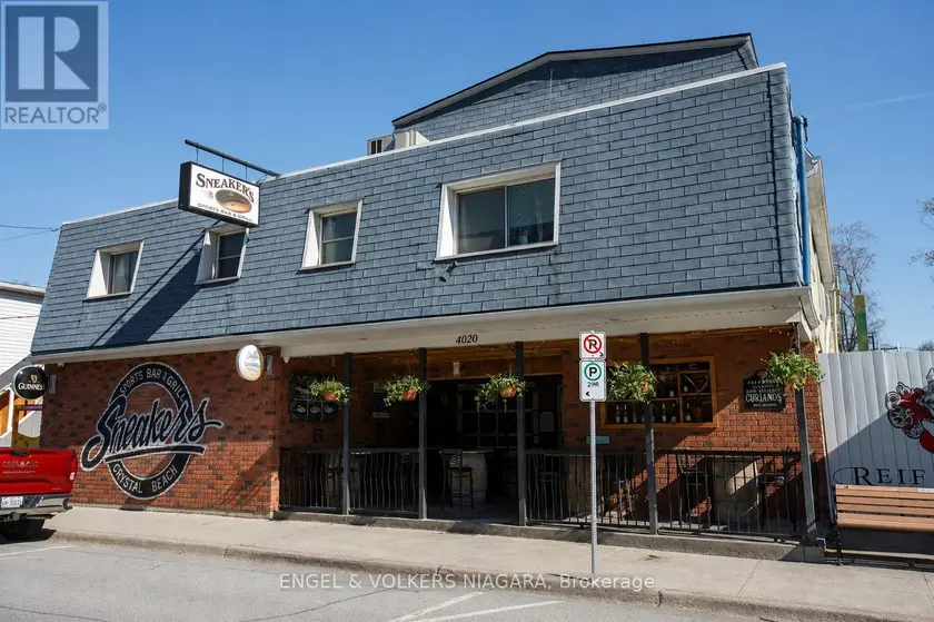 Other at 4020 ERIE ROAD, Fort Erie (Crystal Beach)