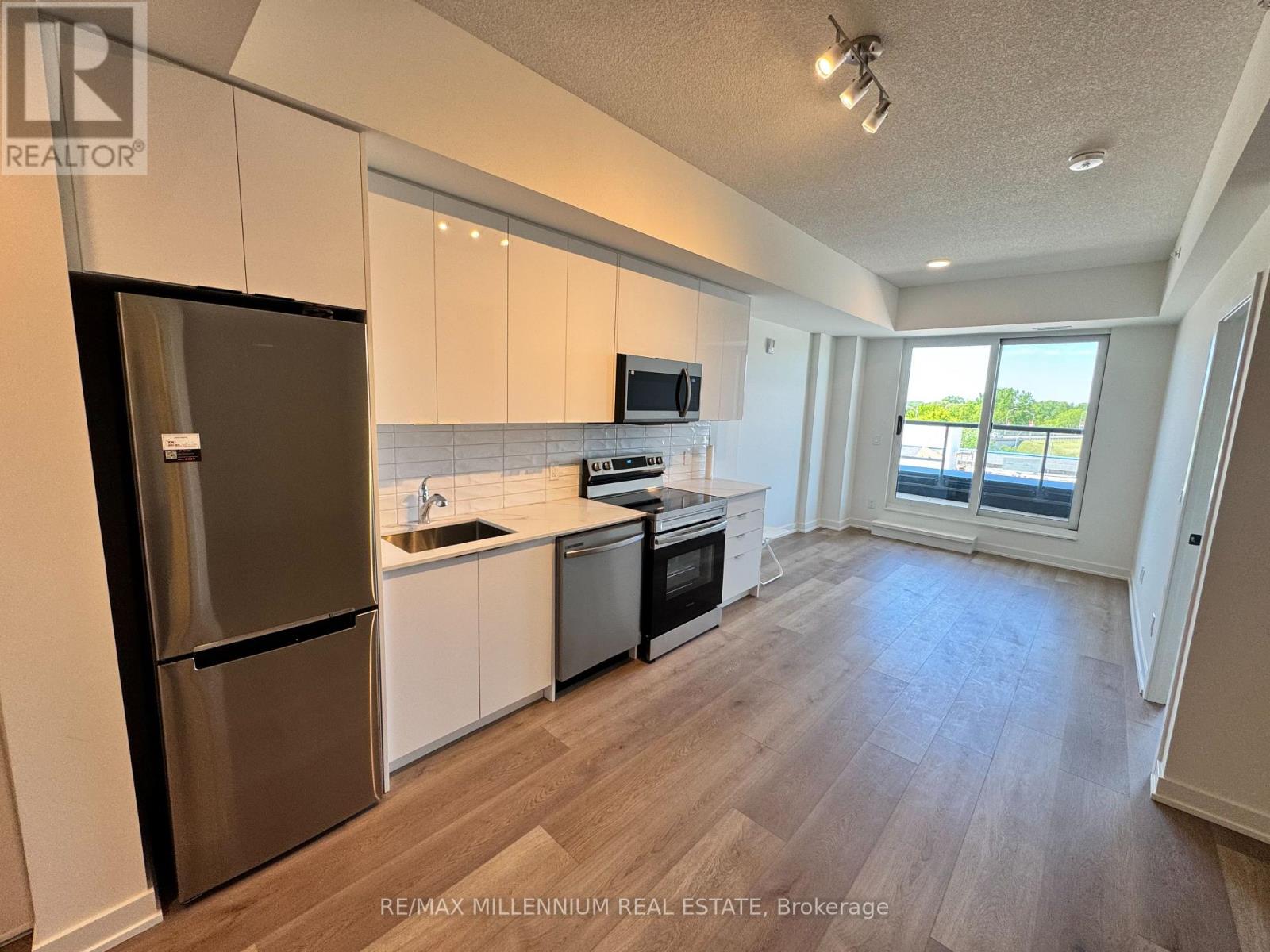 Apartment at 513 - 33 ERIE AVENUE, Brantford