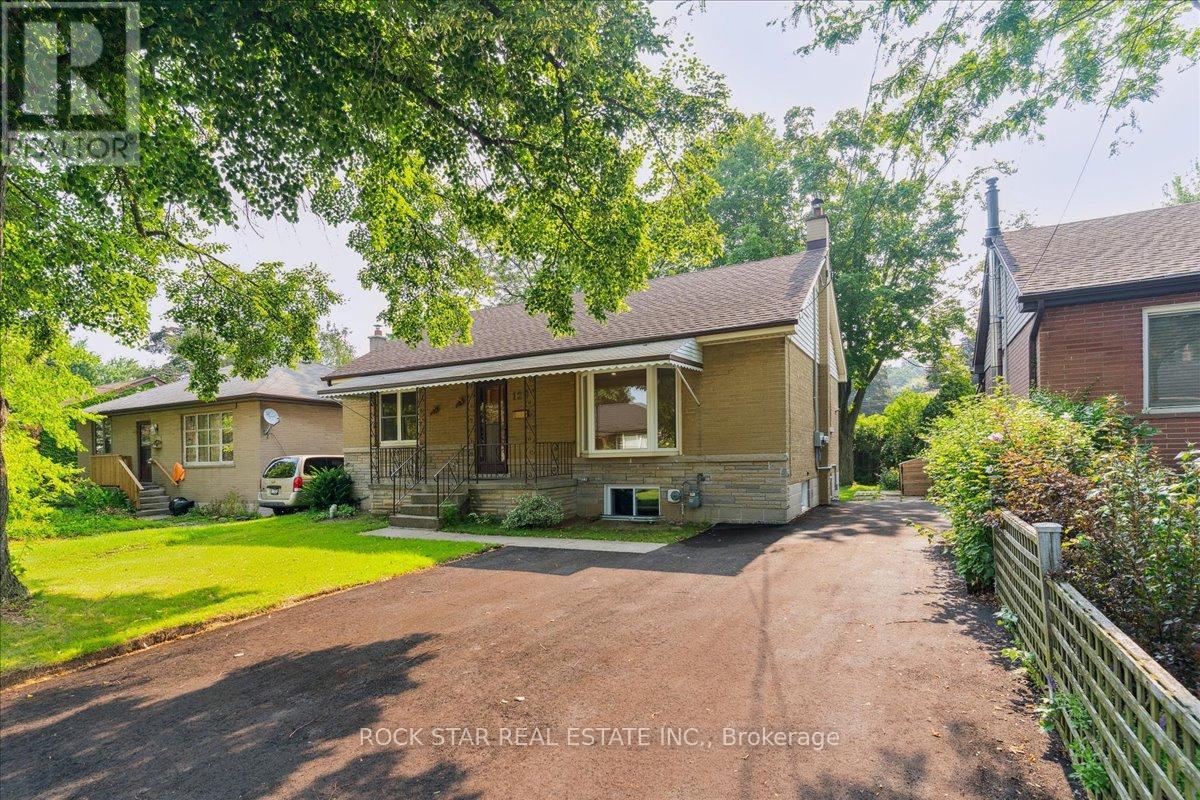 Detached at #LOWER - 129 WEST 32ND STREET, Hamilton (Westcliffe)