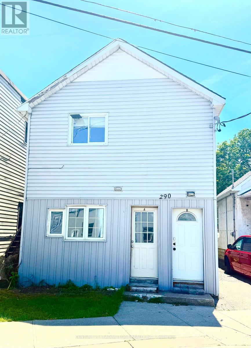 Other at 290 WELLAND AVE AVENUE, St. Catharines (E. Chester)
