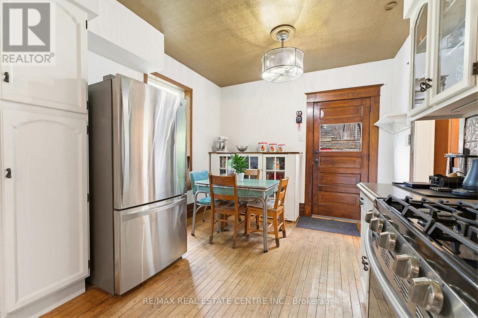 Detached at 2589 JERSEYVILLE ROAD W, Hamilton
