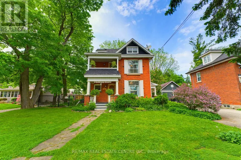 Detached at 2589 JERSEYVILLE ROAD W, Hamilton (Jerseyville)