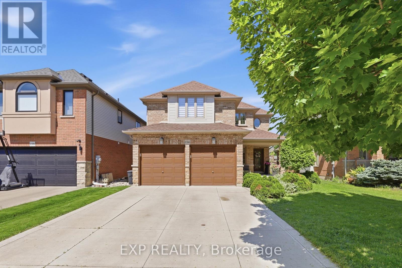 Detached at 194 SOUTHBROOK DRIVE, Hamilton (Binbrook)