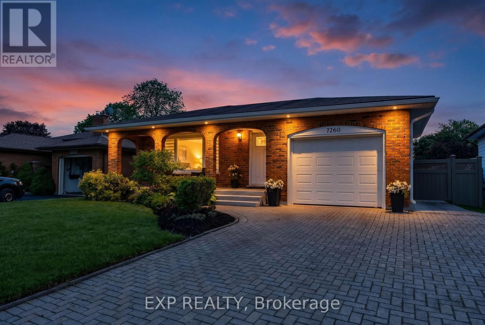 Detached at 7260 CASEY STREET, Niagara Falls (Casey)