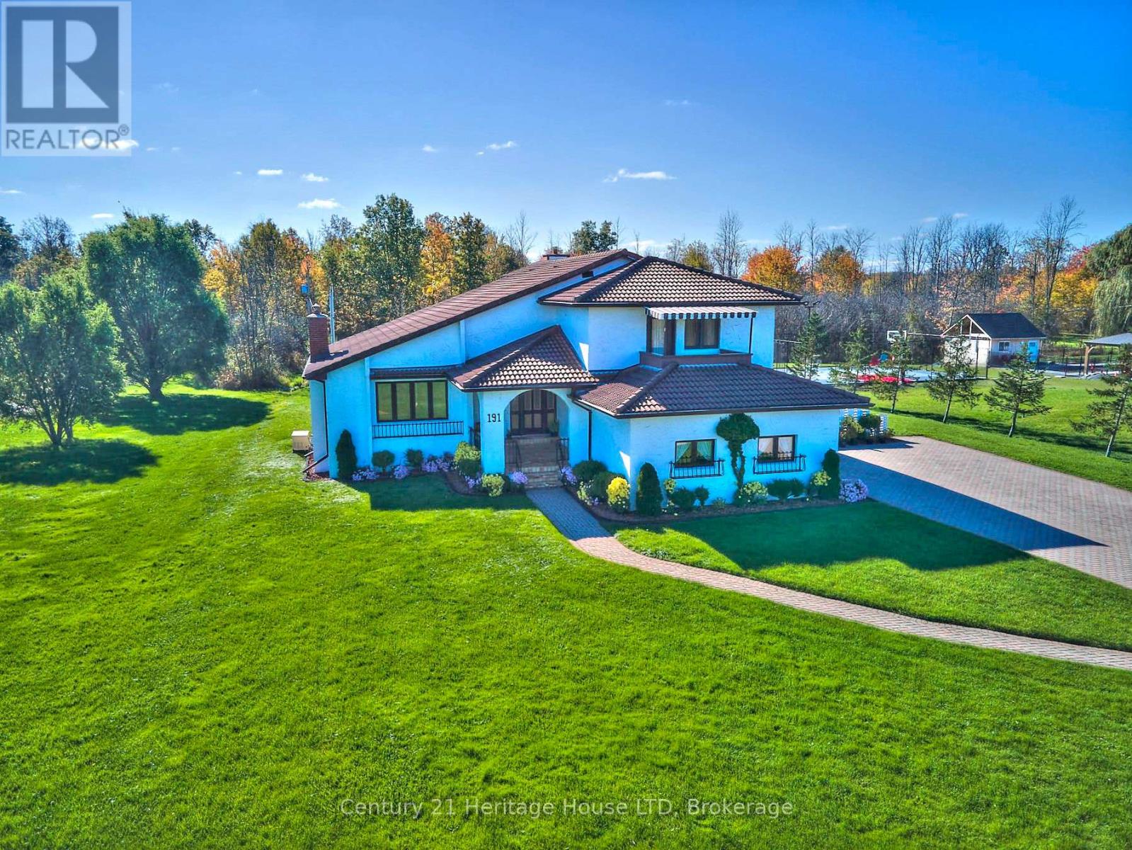 Detached at 191 CAIRNS CRESCENT, Fort Erie (Bowen)