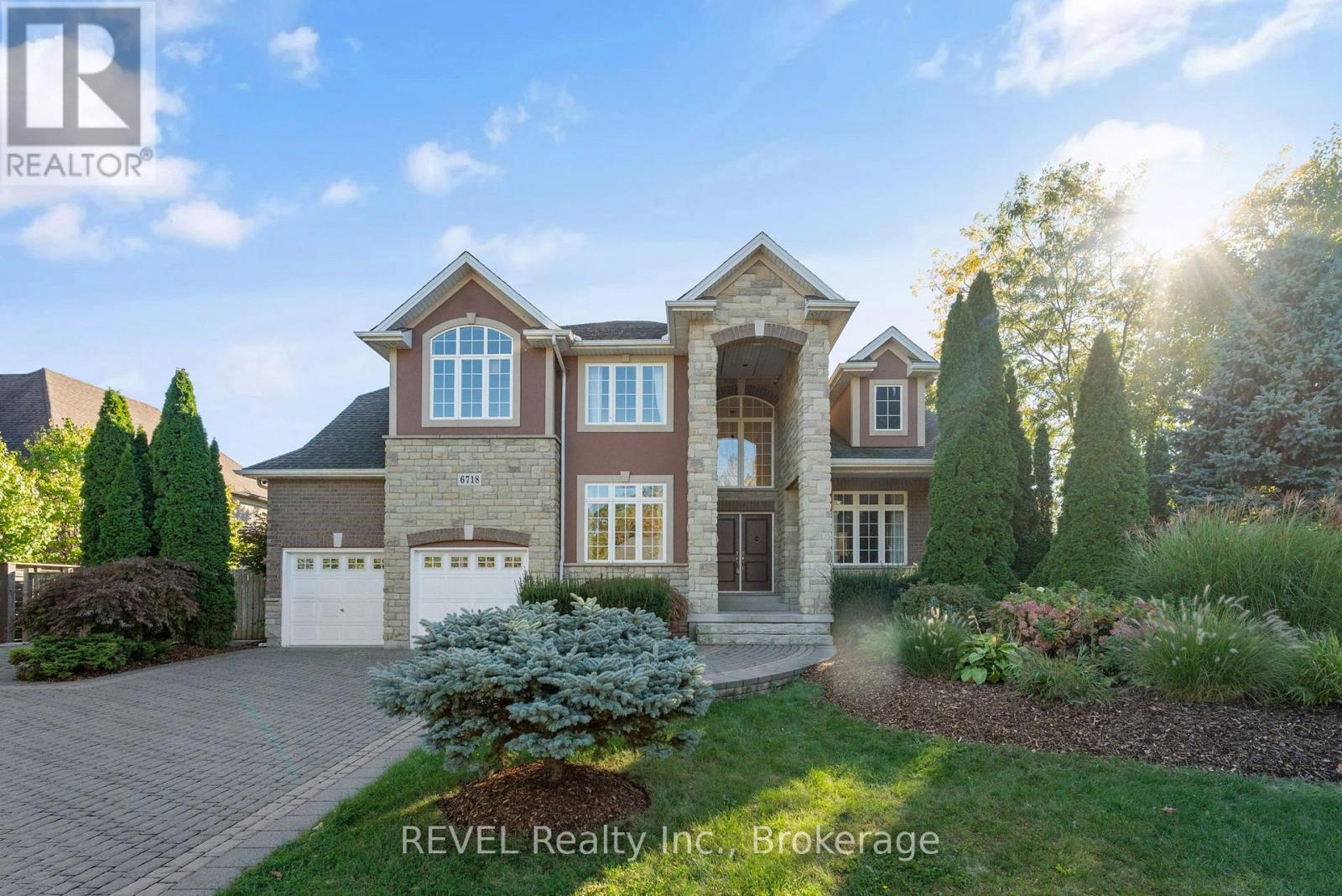 Detached at 6718 DOMENIC CRESCENT, Niagara Falls (Stamford)