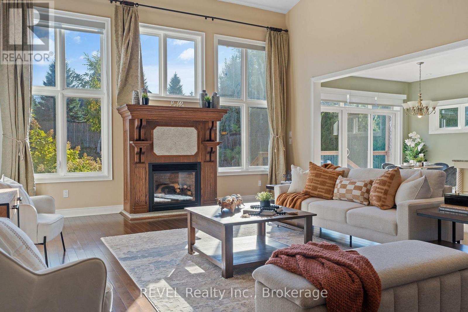Detached at 6718 DOMENIC CRESCENT, Niagara Falls