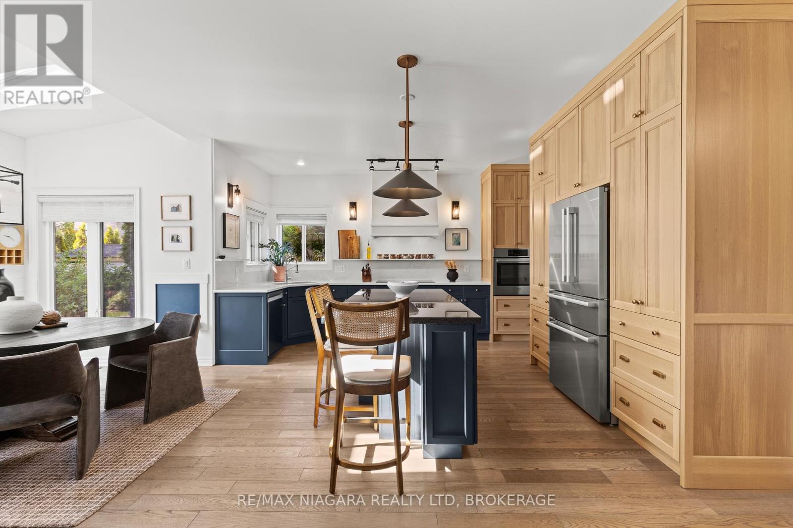 Detached at 3 FISHER DRIVE, Niagara-on-the-Lake